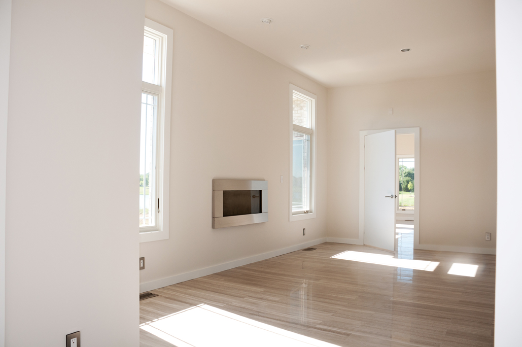 Steve Schrader Homes